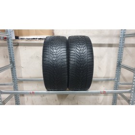 Hankook Winter I'CeptEvo3  6mm , Žieminės<span>245/45 R18</span>