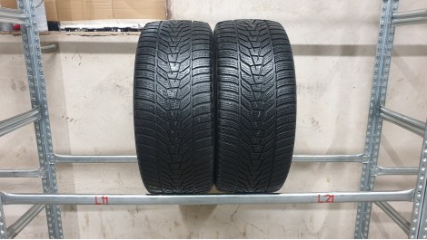 Hankook Winter I'CeptEvo3  6mm , Žieminės