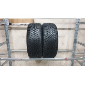 Firestone Winterhawk 4 apie 8mm , Žieminės<span>235/45 R18</span>
