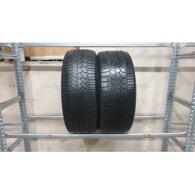 Continental WinterContactTS860S 6mm , Žieminės<span>245/50 R19</span>