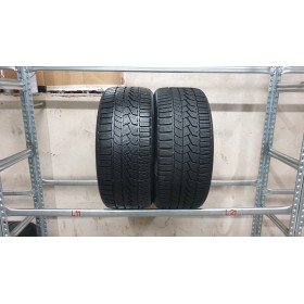 Continental WinterContactTS860S 8.5mm , Žieminės<span>245/35 R20</span>