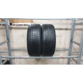 Continental WinterContact TS870P 8mm , Žieminės<span>235/45 R18</span>