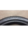 Pirelli PZero Winter apie 7.5mm , Žieminės