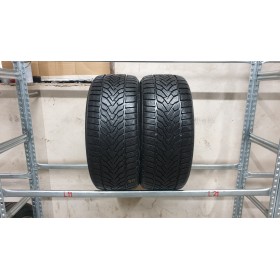Uniroyal Winter Expert apie 9mm , Žieminės<span>245/40 R19</span>