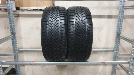 Uniroyal Winter Expert apie 9mm , Žieminės