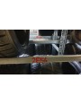 Pirelli ScorpionWinter apie 6mm , Žieminės