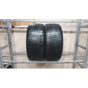 Pirelli Scorpion Ice Snow apie 7mm , Žieminės