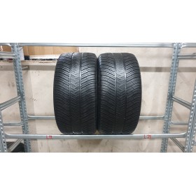 Michelin Pilot Alpin apie 7mm , Žieminės