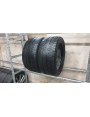 Michelin Pilot Alpin apie 7mm , Žieminės
