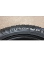 Michelin Pilot Alpin apie 7mm , Žieminės