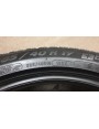 Michelin Pilot Alpin apie 7mm , Žieminės