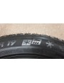 Michelin Pilot Alpin apie 7mm , Žieminės