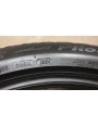 Michelin Pilot Alpin apie 7mm , Žieminės