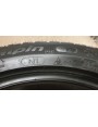 Michelin Pilot Alpin apie 7mm , Žieminės