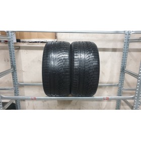 Nokian WR A4 apie 8mm , Žieminės