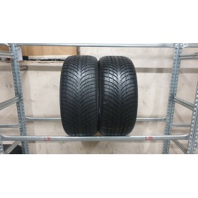 Nokian WR Snowproof P apie 8mm , Žieminės