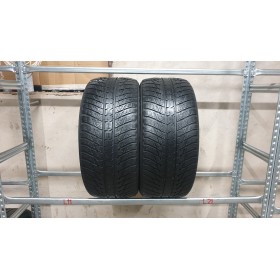 Nokian WR Suv 3 apie 7mm , Žieminės