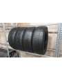 Pirelli ScorpionWinter apie 6mm , Žieminės