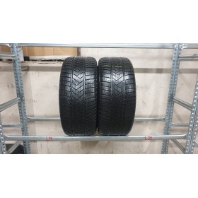 Pirelli Sottozero 3 apie 7mm , Žieminės
