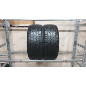 Continental ContiWinterContactTS830P 7mm , Žieminės<span>245/40 R19</span>