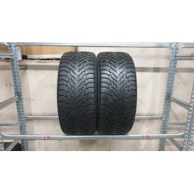 Nokian HakkapeliittaR3 Suv 8mm , Žieminės<span>255/45 R19</span>