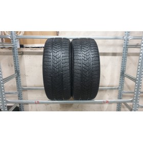 Pirelli ScorpionWinter apie 7mm , Žieminės<span>275/45 R20</span>