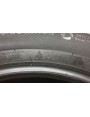 Michelin PilotAlpin5Suv apie 7.5mm , Žieminės