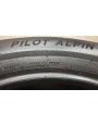 Michelin PilotAlpin5Suv apie 7.5mm , Žieminės