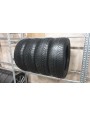 Nokian WR Suv 4 apie 8mm , Žieminės