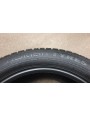 Nokian WR Suv 4 apie 8mm , Žieminės
