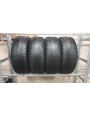 Michelin Pilot Alpin 5 apie 6.5mm , Žieminės