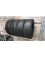 Michelin Pilot Alpin 5 apie 6.5mm , Žieminės