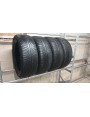 Michelin Pilot Alpin 5 apie 6.5mm , Žieminės