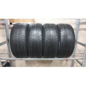 Nokian WR Snowproof P apie 7mm , Žieminės