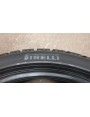 Pirelli PZero Winter apie 7mm , Žieminės