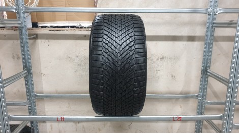 Pirelli ScorpionWinter2 apie 9mm , Žieminės