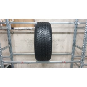 Pirelli Scorpion Winter apie 7mm , Žieminės<span>285/40 R22</span>