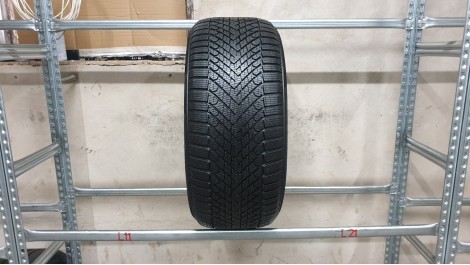 Pirelli ScorpionWinter2 NAUJA , Žieminės