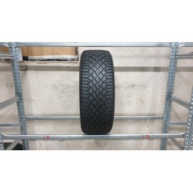Continental Viking Contact 7 apie 8mm , Žieminės<span>235/50 R19</span>