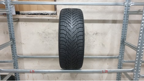 Nokian HakkapeliittaR3 Suv 7mm , Žieminės