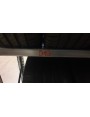 Bridgestone Alenza 001 apie 4mm , Vasarinės