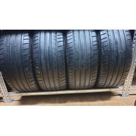 Dunlop SP Sport Maxx GT apie 6mm , Vasarinės<span>255/40 R21</span>