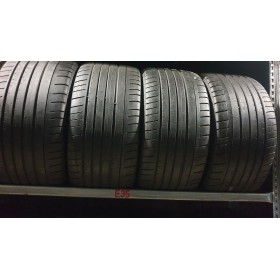 Dunlop SP SPORT MAXX GT apie 6.5mm , Vasarinės<span>285/30 R21</span>