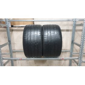 Pirelli PZero apie 7mm , Vasarinės<span>305/30 R20</span>