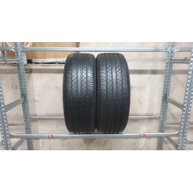 Dunlop SP Sport 270 apie 7mm , Vasarinės