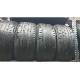 Pirelli Pzero rosso mo apie 5,5mm , Vasarinės<span>255/50 R19</span>