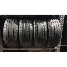 Pirelli Scorpion Verde apie 6,5mm , Vasarinės<span>235/55 R18</span>