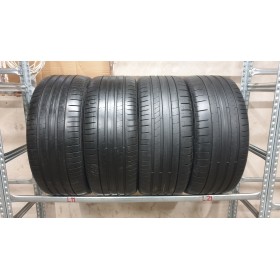 Pirelli PZero TM apie 6mm , Vasarinės<span>265/35 R22</span>