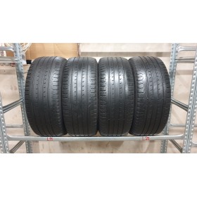 Goodyear EfficientGrip Suv apie 5mm , Vasarinės<span>235/55 R18</span>