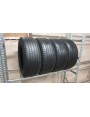 Goodyear EfficientGrip Suv apie 5mm , Universalios
